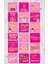 Bekarlığa Veda Bride To Be Ikramlıklar Için Kürdanlı 12'li 4x4 cm Eğlenceli Motto Kartları 5