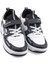 Lambırlent Cırtlı Bağcıklı Unisex Erkek Kız Çocuk Spor Ayakkabı Sneakers 033 2