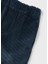 Lacivert Erkek Çocuk Kadife Jogger Pantolon 4568 5