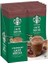 Caffe Mocha 22 gr x 10 Paket Türkiye Menşeli Premium Kahve Karışımı Zengin İçimli ve Çikolatalı 3