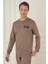 Ts 888 Slim Fit Vizon Spor T-Shirt 3