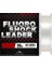 Yamatoyo Fluoro Shock Leader No:10 - 35LB - 0.52 mm - 30M 1
