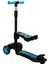Oturaklı Scooter Işıklı 3 Tekerlekli Combo Scooter 3+ Yaş 5