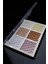 Highlighter Paleti - Göz Kalemi ile 2