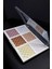 Highlighter Paleti - Göz Kalemi ile 4