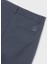 Lacivert Erkek Çocuk Chino Bağcıklı Pantolon 7568 3