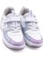 Lambırlent Cırtlı Bağcıklı Unisex Erkek Kız Çocuk Spor Ayakkabı Sneakers 033 2