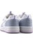 Lambırlent Cırtlı Bağcıklı Unisex Erkek Kız Çocuk Spor Ayakkabı Sneakers 033 3