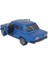 Vardem Çek Bırak Araba Metal - MQ304 - Mavi 3