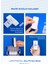 Mat Bitiş Sunan Stick Güneş Koruyucu LAPOTHICELL Airy Fit Sun Stick SPF50+ PA++++ 5
