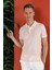 Ts 845 Pembe Spor T-Shirt 4