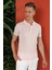 Ts 845 Pembe Spor T-Shirt 5