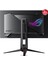 Rog Swift PG32UCDMZ 31.5 Qd-Oled 3840X2160 0.03MS 240Hz 240Hz Dp HDMI Usb-C USB Vesa 3yıl 99% Dcı-P3, Eyecare, Flıcker-Free,dusuk Mavı Isık, Yükseklik Ayarı PD90 W Monitör 4