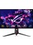 Rog Swift PG32UCDMZ 31.5 Qd-Oled 3840X2160 0.03MS 240Hz 240Hz Dp HDMI Usb-C USB Vesa 3yıl 99% Dcı-P3, Eyecare, Flıcker-Free,dusuk Mavı Isık, Yükseklik Ayarı PD90 W Monitör 5