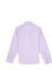 Kız Çocuk Lila Gömlek Basic 50317629-VR245 2