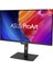 Proart PA32UCE 31.5 IPS 3840X2160 5ms 60Hz 60Hz Dp HDMI Usb-C USB Hoparlör Vesa 3yıl 98% Dcı-P3, Donanımsal Kalibrasyon, Hdr-10, Hlg, Auto Kvm,pd 96W Pıvot Monitör 9