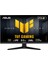 Tuf Gamıng VG249QM5A 23.8 Fast IPS 1920X1080 0.3ms 240Hz 240Hz Dp HDMI Hoparlör Vesa 3yıl 99% Srgb, Gaming Aı, Elmb Monitör 1