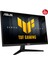 Tuf Gamıng VG259QM5A 24.5 Fast IPS 1920X1080 0.3ms 240Hz 300CD Dp HDMI Hoparlör Vesa 3yıl Elmb Sync, 99% Srgb, Gaming Aı Monitör 2