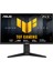 Tuf Gamıng VG259QMRL5A 24.5 Fast IPS 1920X1080 0.3ms 310Hz 400CD Dp HDMI Hoparlör Vesa 3yıl Elmb Sync, 99% Srgb, Gaming Aı , Yükseklik Ayarlı Monitör 1