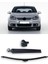 Volkswagen Golf 5 Mk5 2004-2008 Arka Cam Silecek Kolu ve Süpürgesi Kapak Takım 6Q6955707C 1