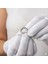 Kuyumcu Eldiveni – 5 Adet Pamuk (Mücevher / Hassas Iş Eldiveni) 2