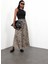 Siyah Çift Katlı Basic Atlet 60266 3