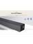 Dts Virtual:x Teknolojisi ve Aı Sound Pro ile Evinizde Sinema Atmosferi 600W+HDMI Kablosu 2