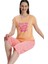 Kaprili Pijama Takımı S/xl Marina Bella Yumuşak Rahat Ev Giyim Hediyelik 1