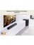 Dts Virtual:x Teknolojisi ve Aı Sound Pro ile Evinizde Sinema Atmosferi 600W+HDMI Kablosu 6