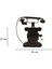 Dekoratif Metal Telefon 4