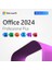 Office 2024 Pro Plus Dijital Lisans Anahtarı Windows 10/11 2
