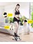 Dikey Eliptik Model Stepper Egzersiz Aleti Adım Bandı Step Hava Direnç Bandı Adım Egzersiz 8
