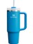 The Quencher H2.o Flowstate Tumbler 0.89L 30OZ Unisex Mavi TERMOS.271 4