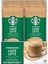Cafe Latte Premium Kahve Karışım 18 gr x 10 Paket Yumuşak İçecek Lezzeti 6