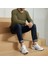 POL 5FX Beyaz Erkek Sneaker 18