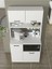 Tuco 2 Çok Amaçlı Mutfak Dolabı & Mikrodalga Fırın Dolabı & Banyo Dolabı 180X90 cm Beyaz 5