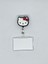 Hello Kitty Temalı Yoyo Kartlık 1