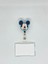 Yoyo Mickey Mouse Temalı Yoyo Kartlık 1