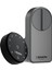 Akıllı Motorlu Kapı Kilidi Sesli Komut Uyumlu Parmak Izi Kullanımlı Smart Lock X8070 1