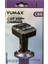 Bluetooth Fm Transmitter Araç Kiti C66 | 30W Hızlı Şarj, Usb/sd/mp3, Tüm Araçlara Uyumlu 5