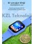 Sim Kartlı Wonlex KT01 Akıllı Çocuk Saati Sesli-Görüntülü Gürüşme Gps Konum Takip Btk Kayıtlı 2