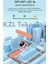 Sim Kartlı Wonlex KT01 Akıllı Çocuk Saati Sesli-Görüntülü Gürüşme Gps Konum Takip Btk Kayıtlı 4