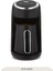 SCM-2978 Otomatik Kahve Makinesi Krom Renk 2