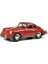 Porsche 356 Sc Coupe Year 1961-1963 Red 1:43 Schuco 500 Limitli 1