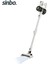 SVC-8627 Kablosuz Dikey Şarjlı Süpürge 1