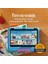 Amazon Fire Hd 10 Kids – 3 GB Ram, 10.1" | 1080P Ekran, Dayanıklı Kılıf, Amazon Kids+ 1