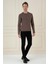 Tr 875 Slim Fit Vizon Klasik Triko 1