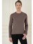 Tr 875 Slim Fit Vizon Klasik Triko 2
