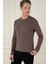 Tr 875 Slim Fit Vizon Klasik Triko 3