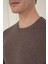 Tr 875 Slim Fit Vizon Klasik Triko 5